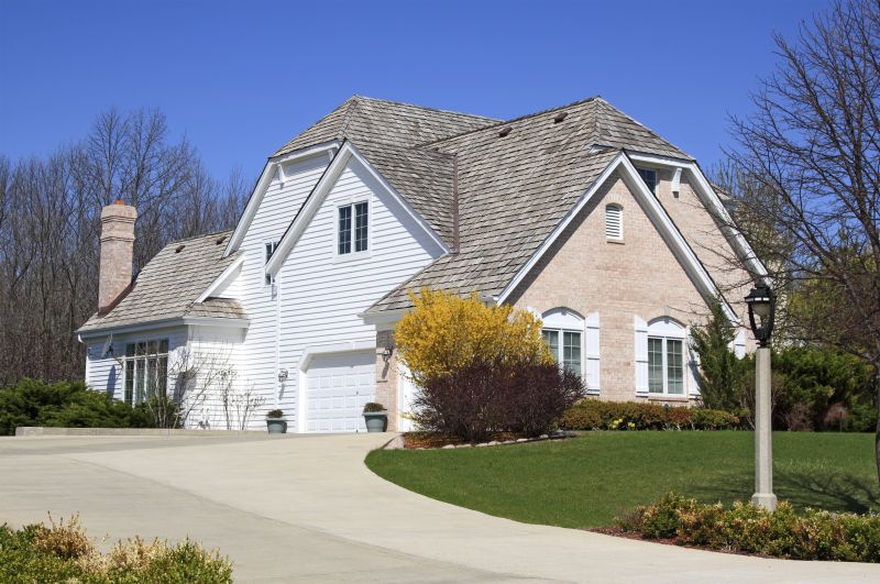 Concrete Driveway Design Options And Finishes