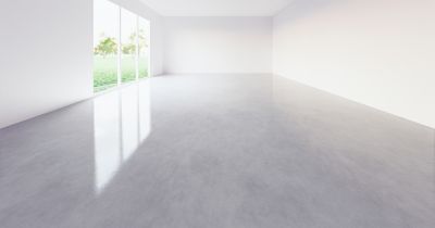 The Difference Professional Concrete Installation Makes